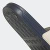 imageadidas Unisex Adult Adilette Shower Slip On SlidesWonder WhiteShadow NavyShadow Navy