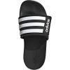 imageadidas UnisexBaby Altaswim SandalBlack