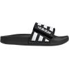 imageadidas UnisexBaby Altaswim SandalBlack