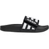 imageadidas UnisexBaby Altaswim SandalBlack