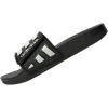 imageadidas UnisexBaby Altaswim SandalBlack