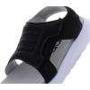imageadidas UnisexBaby Altaswim SandalBlackWhiteblack