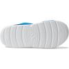 imageadidas UnisexBaby Altaswim SandalBlue RushWhiteDark Blue