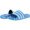 imageadidas UnisexBaby Altaswim SandalBlueWhiteblue