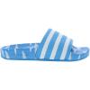imageadidas UnisexBaby Altaswim SandalBlueWhiteblue