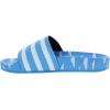 imageadidas UnisexBaby Altaswim SandalBlueWhiteblue