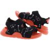 imageadidas UnisexBaby Altaswim SandalCore BlackOrangeOnyx Black