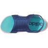 imageadidas UnisexBaby Altaswim SandalCrew BlueHazy SkyClear Pink