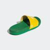 imageadidas UnisexBaby Altaswim SandalEqt YellowCore WhiteGreen