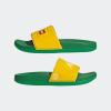 imageadidas UnisexBaby Altaswim SandalEqt YellowCore WhiteGreen