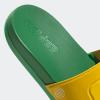 imageadidas UnisexBaby Altaswim SandalEqt YellowCore WhiteGreen