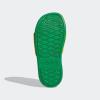 imageadidas UnisexBaby Altaswim SandalEqt YellowCore WhiteGreen