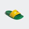 imageadidas UnisexBaby Altaswim SandalEqt YellowCore WhiteGreen
