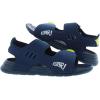 imageadidas UnisexBaby Altaswim SandalNavy