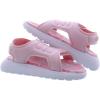 imageadidas UnisexBaby Altaswim SandalPinkWhite