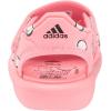 imageadidas UnisexBaby Altaswim SandalSuper PopWhiteBlack