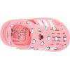 imageadidas UnisexBaby Altaswim SandalSuper PopWhiteBlack