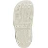 imageadidas UnisexChild Adilette Slide SandalYellowBliss LilacHalo Mint