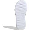 imageadidas UnisexChild Cloudfoam Pure SneakerArctic NightMagic Grey MetallicArctic Fusion