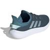 imageadidas UnisexChild Cloudfoam Pure SneakerArctic NightMagic Grey MetallicArctic Fusion