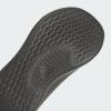 imageadidas UnisexChild Cloudfoam Pure SneakerCore BlackCore BlackLucid Pink