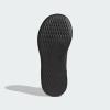 imageadidas UnisexChild Cloudfoam Pure SneakerCore BlackCore BlackLucid Pink
