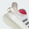 imageadidas UnisexChild Cloudfoam Pure SneakerOff WhiteSilver MetallicPutty Mauve