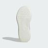 imageadidas UnisexChild Cloudfoam Pure SneakerOff WhiteSilver MetallicPutty Mauve