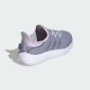 imageadidas UnisexChild Cloudfoam Pure SneakerSilver VioletShadow VioletFootwear White
