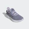 imageadidas UnisexChild Cloudfoam Pure SneakerSilver VioletShadow VioletFootwear White