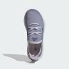 imageadidas UnisexChild Cloudfoam Pure SneakerSilver VioletShadow VioletFootwear White