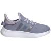 imageadidas UnisexChild Cloudfoam Pure SneakerSilver VioletShadow VioletFootwear White