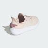 imageadidas UnisexChild Cloudfoam Pure SneakerWonder QuartzZero MetallicWonder Orchid