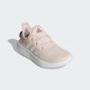 imageadidas UnisexChild Cloudfoam Pure SneakerWonder QuartzZero MetallicWonder Orchid