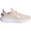 imageadidas UnisexChild Cloudfoam Pure SneakerWonder QuartzZero MetallicWonder Orchid