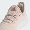 imageadidas UnisexChild Cloudfoam Pure SneakerWonder QuartzZero MetallicWonder Orchid