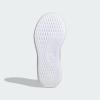 imageadidas UnisexChild Cloudfoam Pure SneakerWonder QuartzZero MetallicWonder Orchid