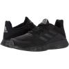 imageadidas UnisexChild Duramo Sl Running ShoeBlackCore BlackHalo Silver
