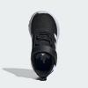 imageadidas UnisexChild Racer Tr23 Little Big Kid SneakerBlackWhiteTeam Royal Blue