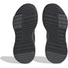 imageadidas UnisexChild Racer Tr23 Little Big Kid SneakerCore BlackCore BlackGrey