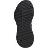 imageadidas UnisexChild Racer Tr23 Little Big Kid SneakerCore BlackSilver MetallicCore Black