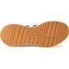 imageadidas UnisexChild Racer Tr23 Little Big Kid SneakerLegend InkFootwear WhiteGum 3