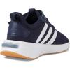 imageadidas UnisexChild Racer Tr23 Little Big Kid SneakerLegend InkFootwear WhiteGum 3