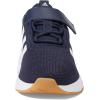 imageadidas UnisexChild Racer Tr23 Little Big Kid SneakerLegend InkFootwear WhiteGum 3