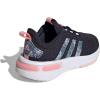 imageadidas UnisexChild Racer Tr23 Little Big Kid SneakerLegend InkSemi Pink SparkSandy Pink