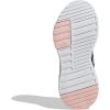 imageadidas UnisexChild Racer Tr23 Little Big Kid SneakerLegend InkSemi Pink SparkSandy Pink