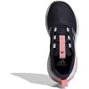 imageadidas UnisexChild Racer Tr23 Little Big Kid SneakerLegend InkSemi Pink SparkSandy Pink