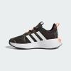 imageadidas UnisexChild Racer Tr23 Little Big Kid SneakerShadow OliveFootwear WhiteScreaming Orange