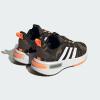 imageadidas UnisexChild Racer Tr23 Little Big Kid SneakerShadow OliveFootwear WhiteScreaming Orange