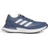 imageadidas UnisexChild S2G 24 Spikeless ShoesPreloved InkFootwear WhiteCore Black